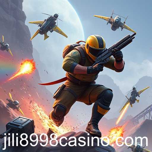 Exploring the Thrills of 'Action Packed': Gaming Adventures at Jili8998