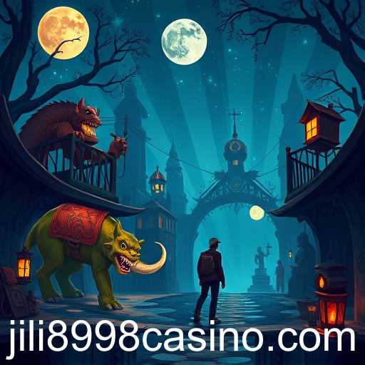 Exploring the Dynamic World of 'Adventure Quest': A Dive into the Gaming Category of Jili8998