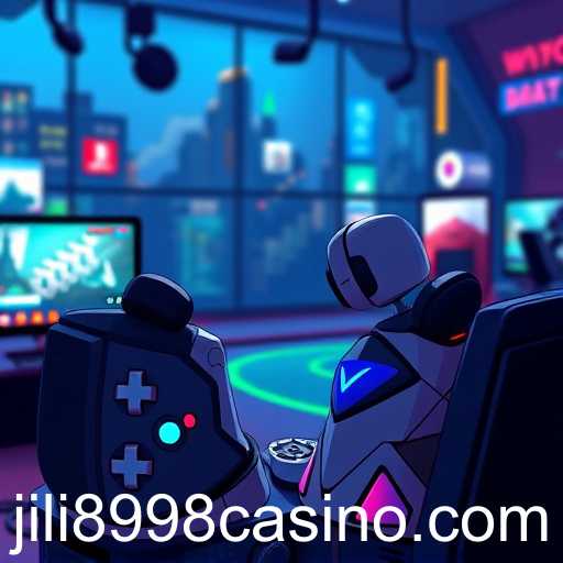 Emerging Trends in Online Gaming