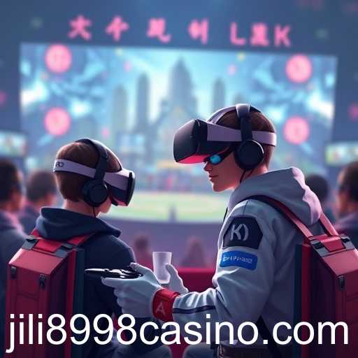 The Evolution of Online Gaming in 2025