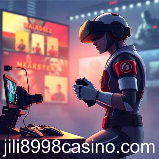 Evolution of Online Gaming in 2025