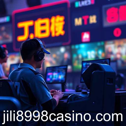 jili8998