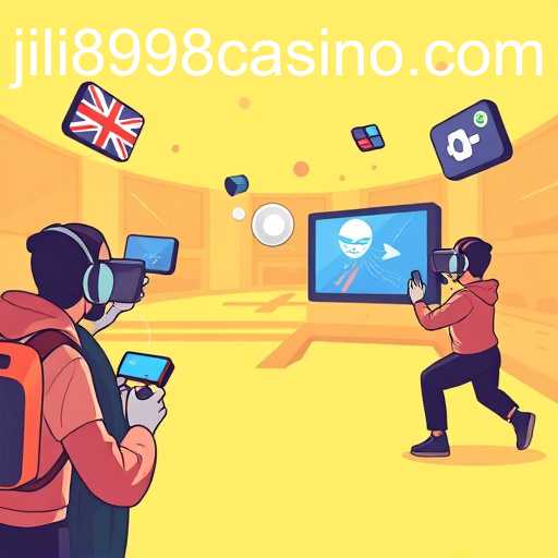 Exploring the Evolving Landscape of Online Gaming