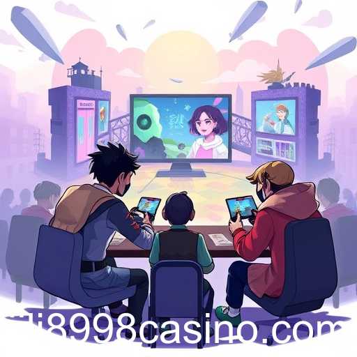 jili8998