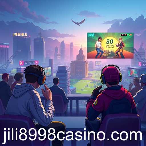 The Rise of English Gaming Platforms