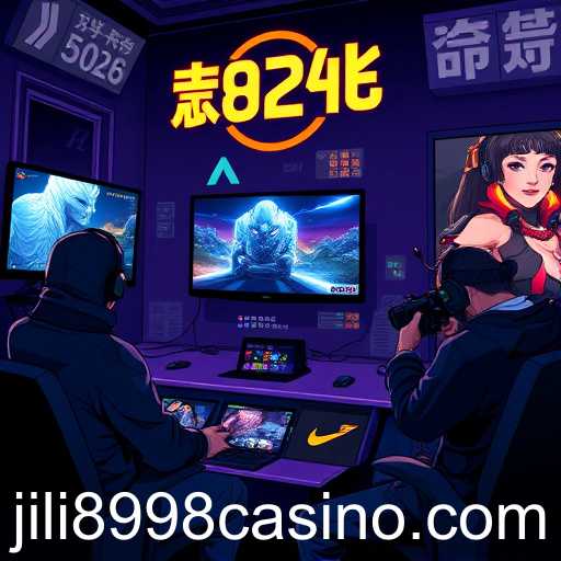 Gaming Trends in 2025