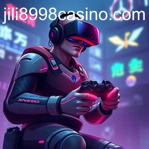 Gaming Trends and Innovations in 2025