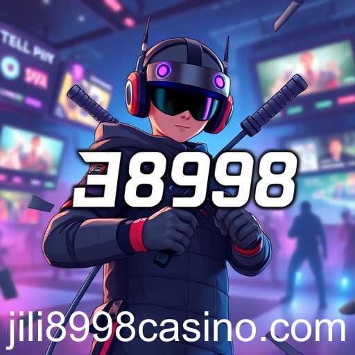 The Rise of Jili8998: A New Era in Gaming