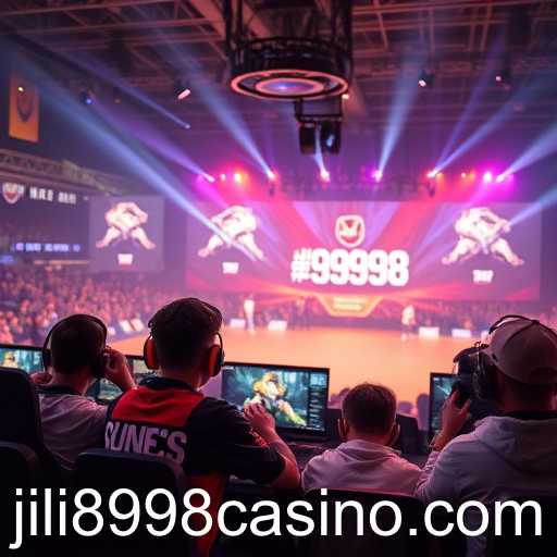 Expanding Horizons: Jili8998's Impact in the Gaming World