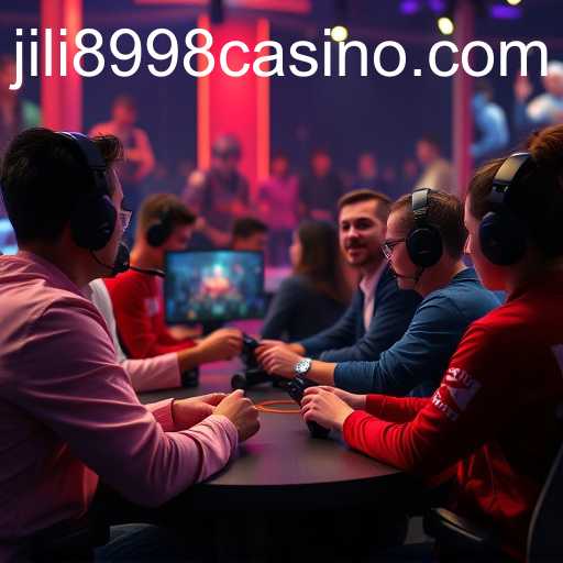 The Rise of Online Gaming Communities