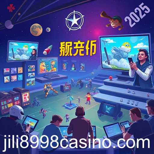 The Growing Impact of Online Gaming Platforms