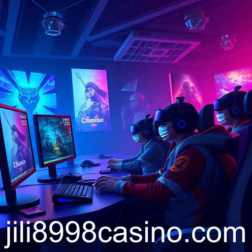 The Rise of Online Gaming in 2026