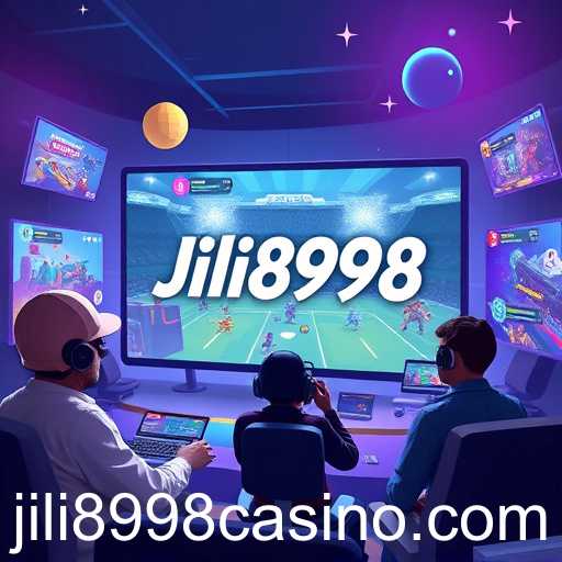 The Rise of Jili8998 in the Gaming Sector