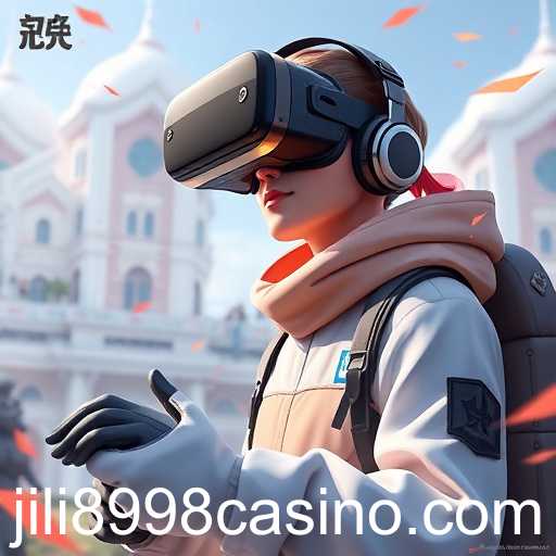 The Rise of Jili8998 in Online Gaming