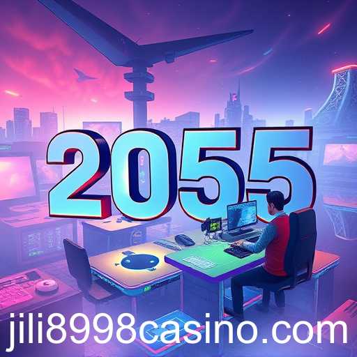 Rise of Online Gaming in 2025