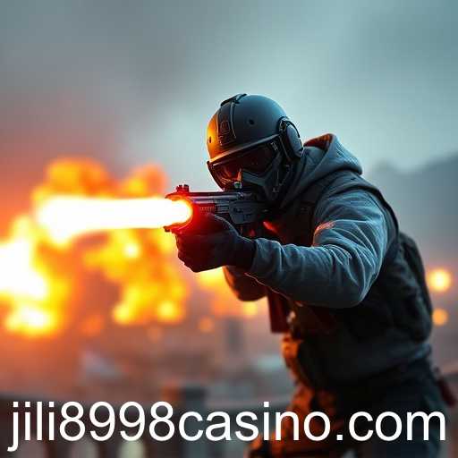 jili8998