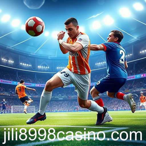 Exploring the Exciting World of Sports Arena: Unlocking the Thrills of Jili8998